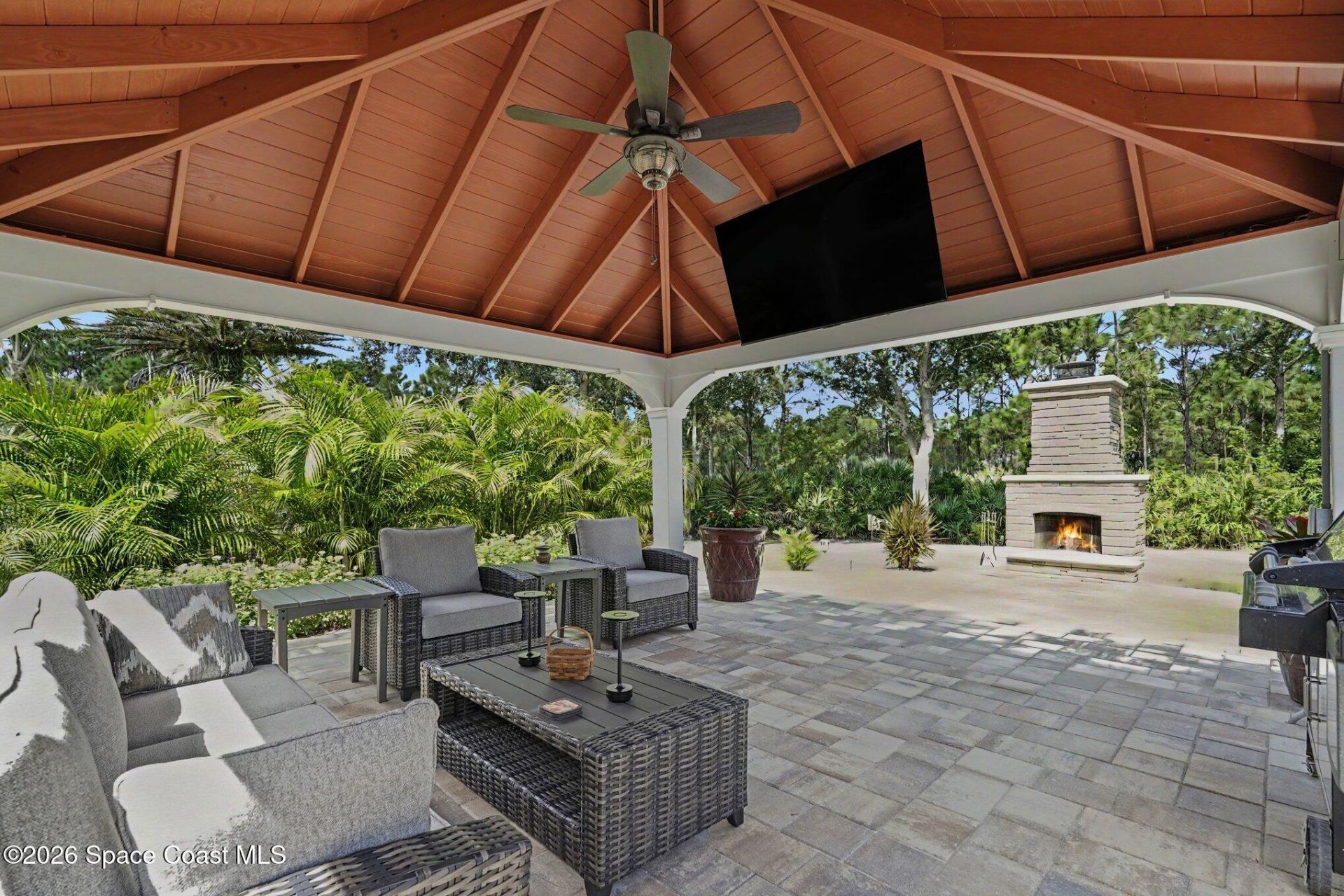 7119 Hacienda Drive, Grant, FL 32949 Photo