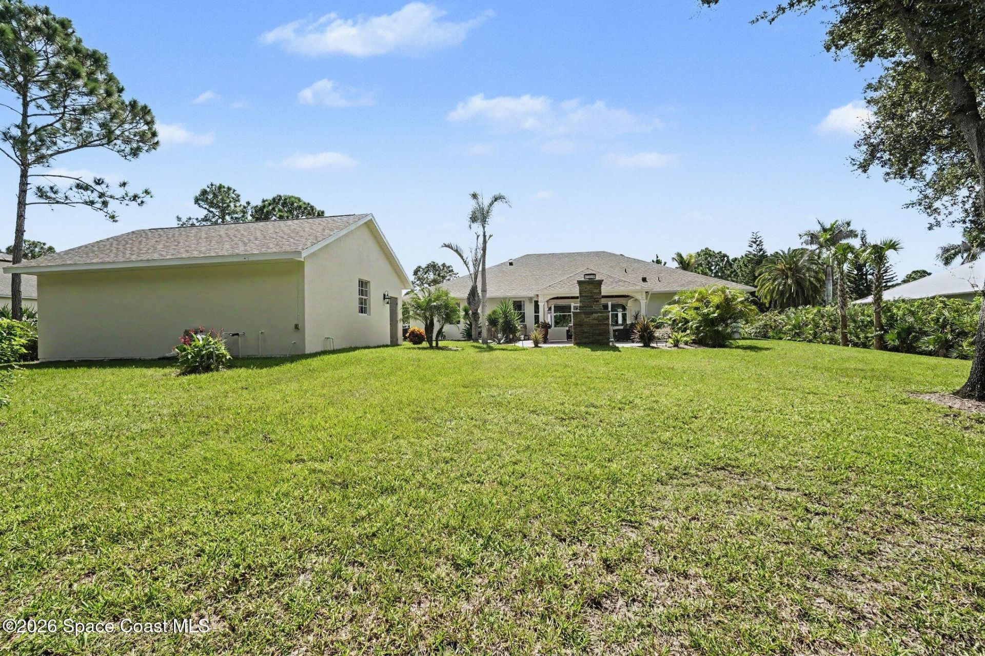 7119 Hacienda Drive, Grant, FL 32949 Photo