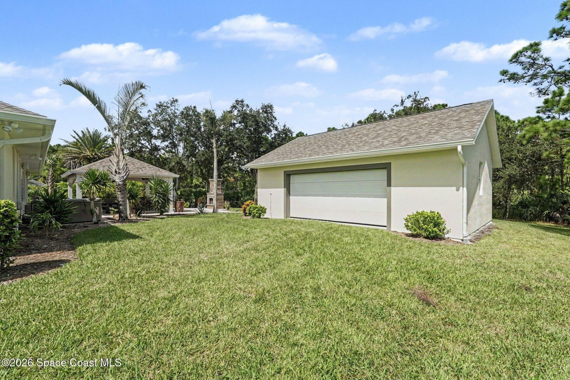 7119 Hacienda Drive, Grant, FL 32949 Photo