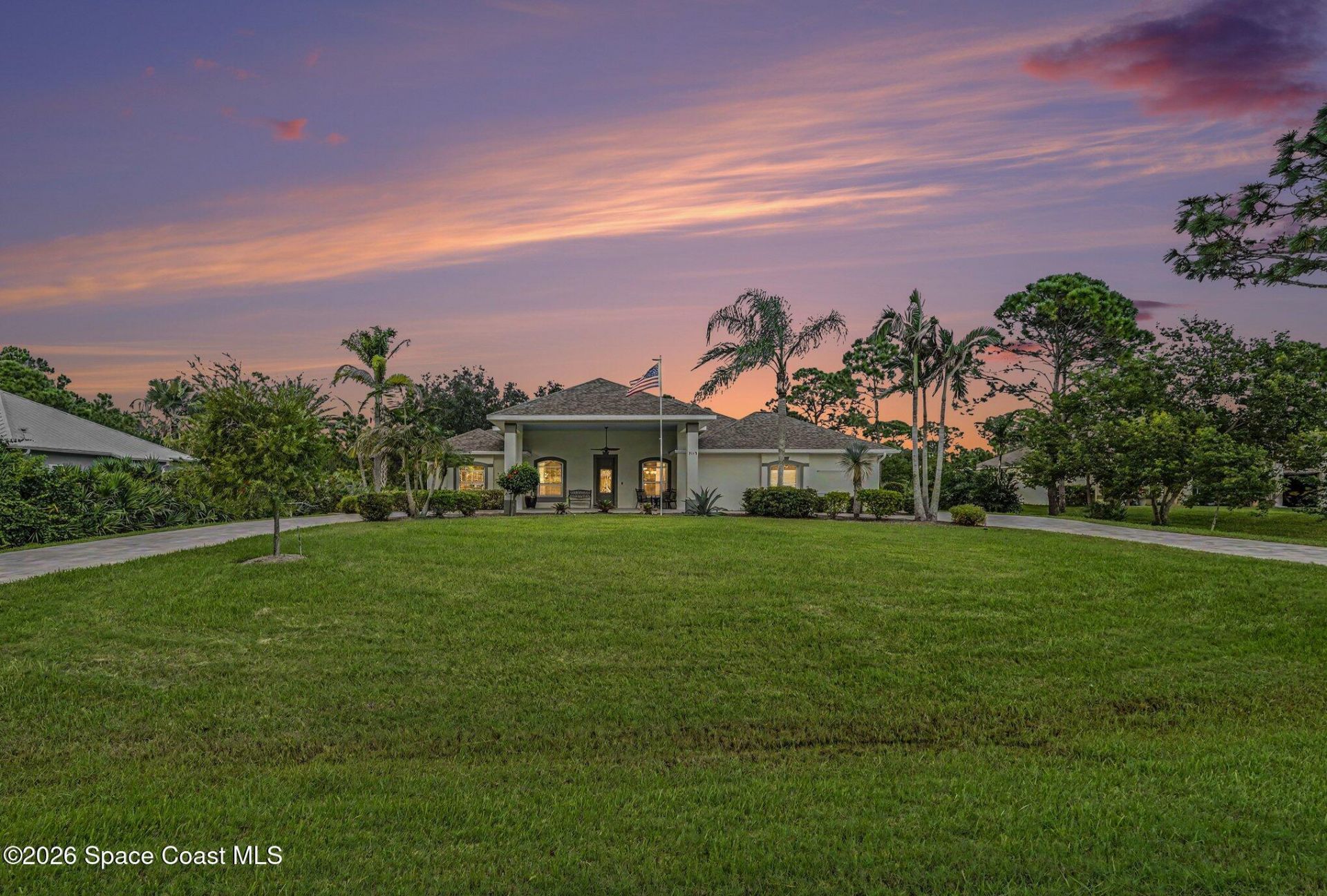 7119 Hacienda Drive, Grant, FL 32949 Photo