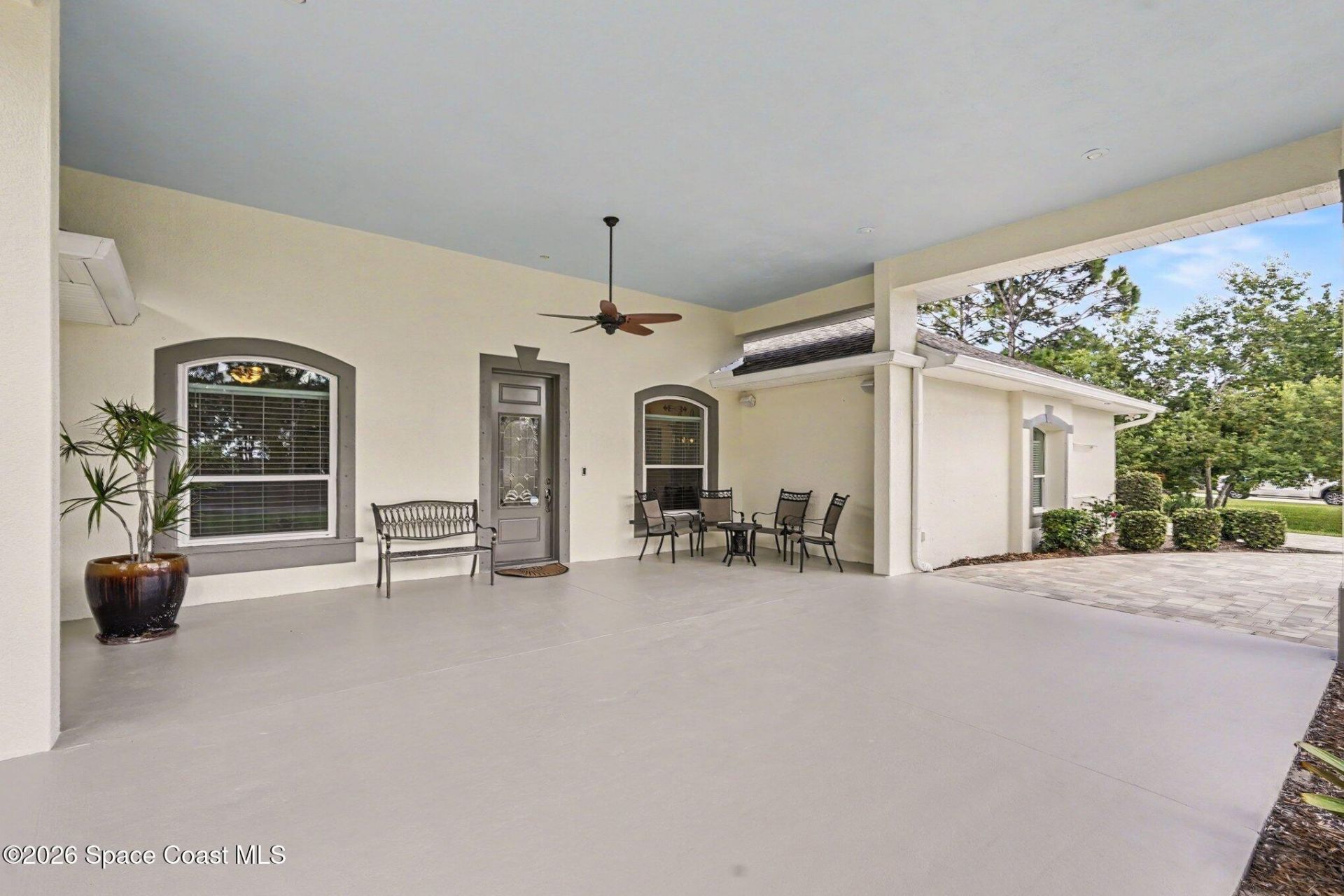 7119 Hacienda Drive, Grant, FL 32949 Photo