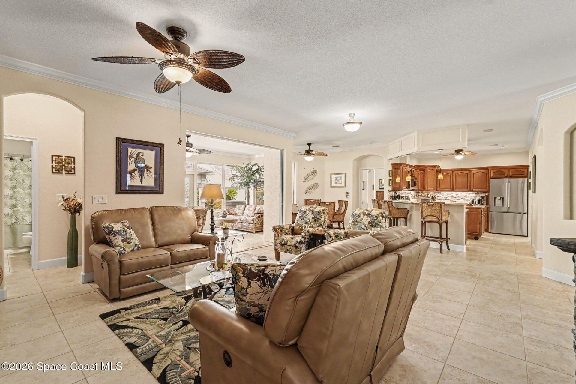 7119 Hacienda Drive, Grant, FL 32949 Photo