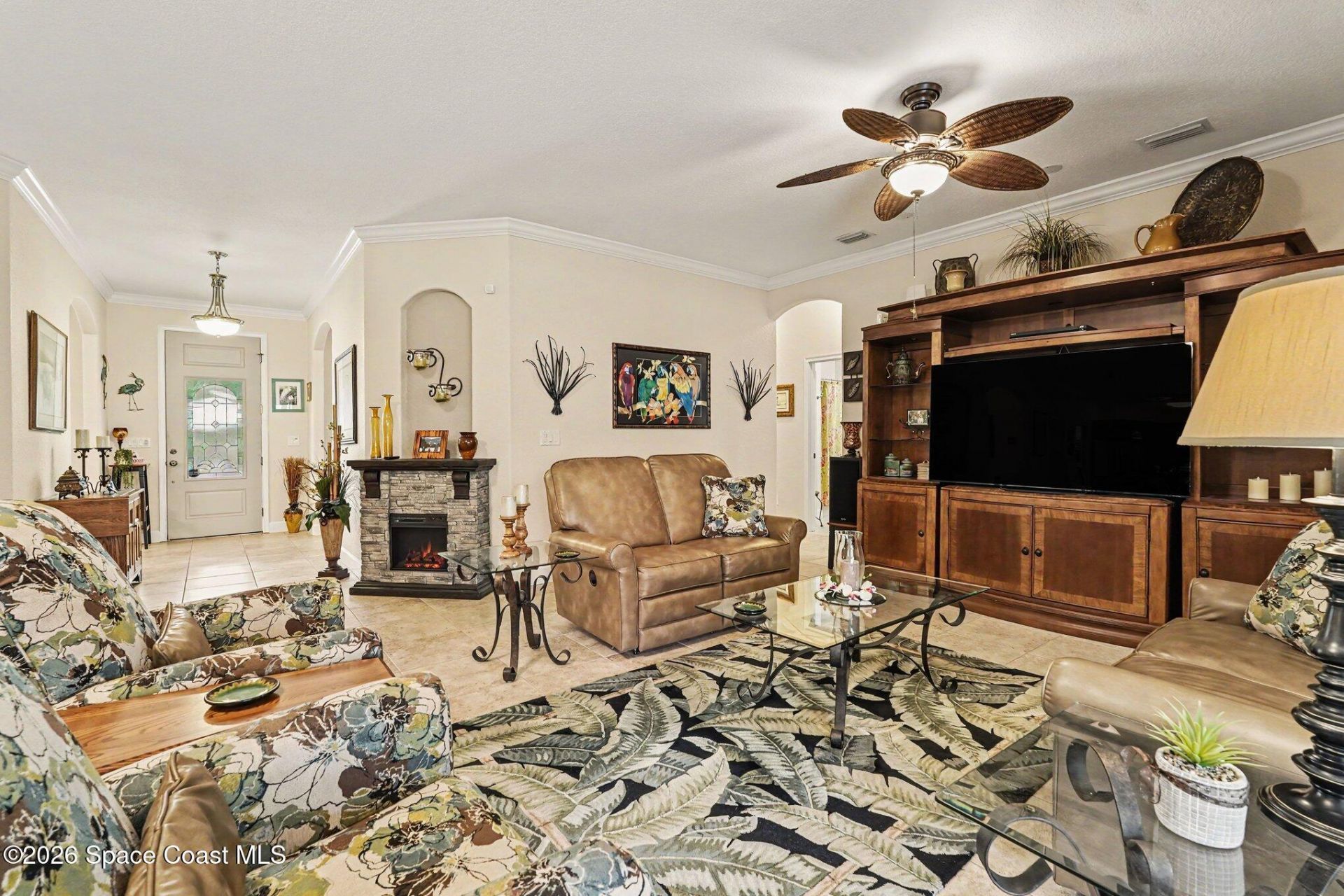 7119 Hacienda Drive, Grant, FL 32949 Photo