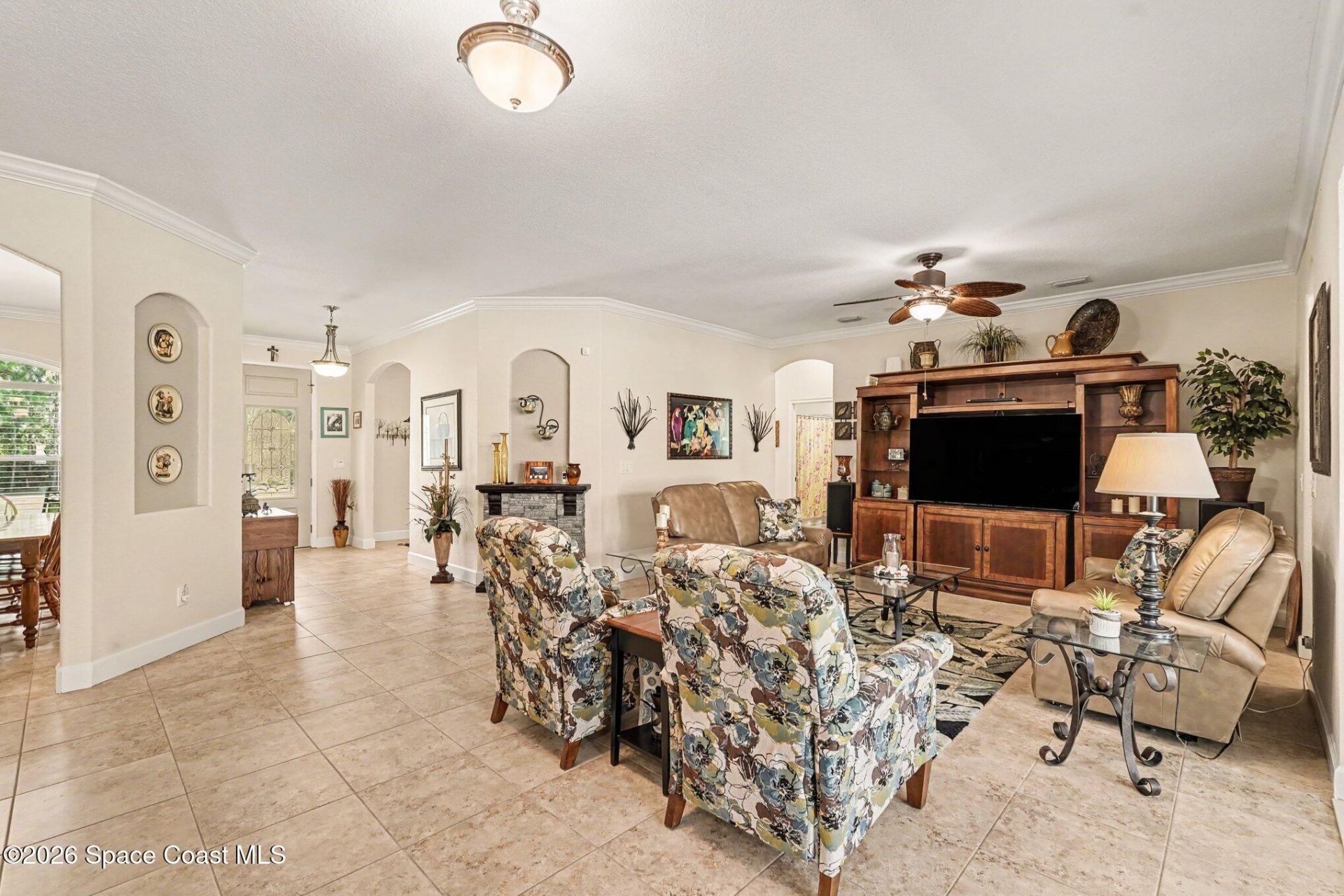 7119 Hacienda Drive, Grant, FL 32949 Photo