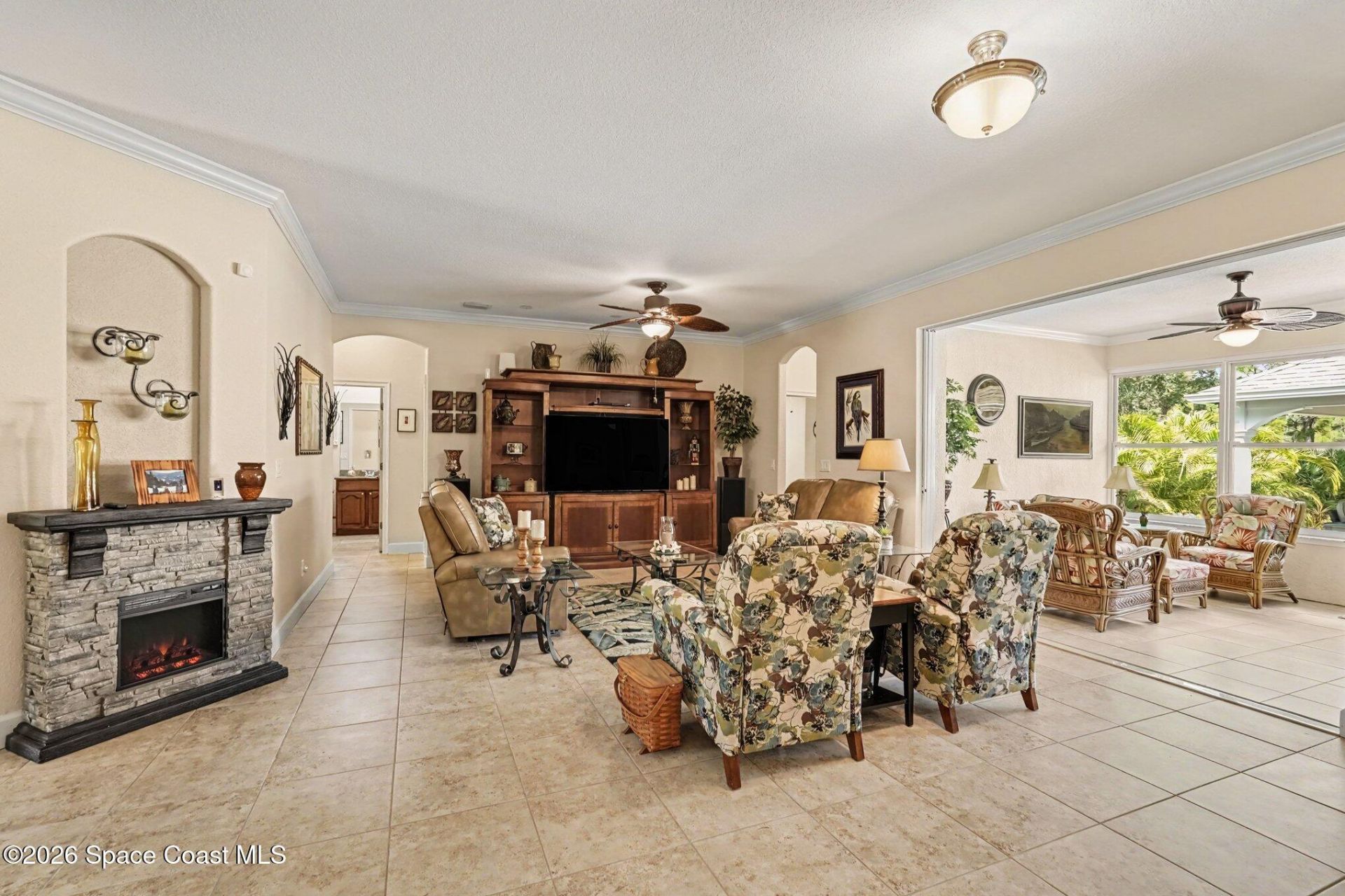 7119 Hacienda Drive, Grant, FL 32949 Photo