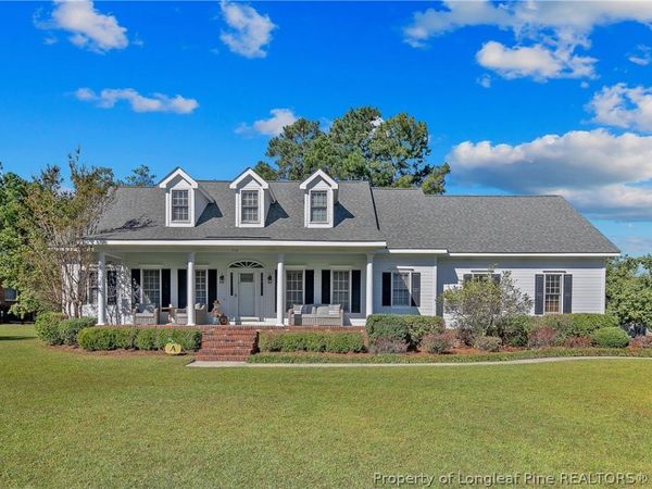 306 Lionshead Road, Fayetteville, NC 28311