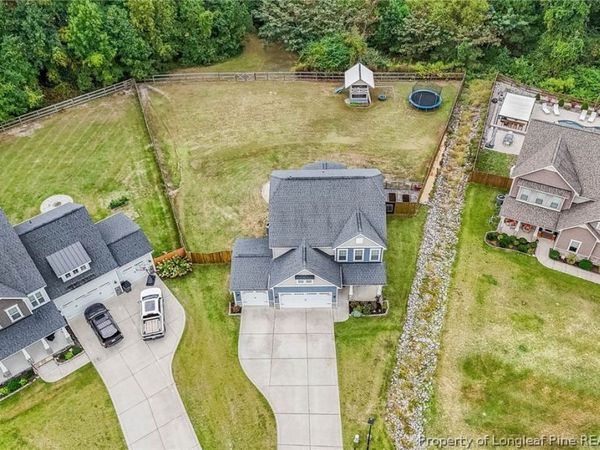 257 Farmhouse Lane, Carthage, NC 28327