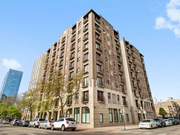 4520 N Clarendon Avenue , Unit 403, Chicago, IL 60640