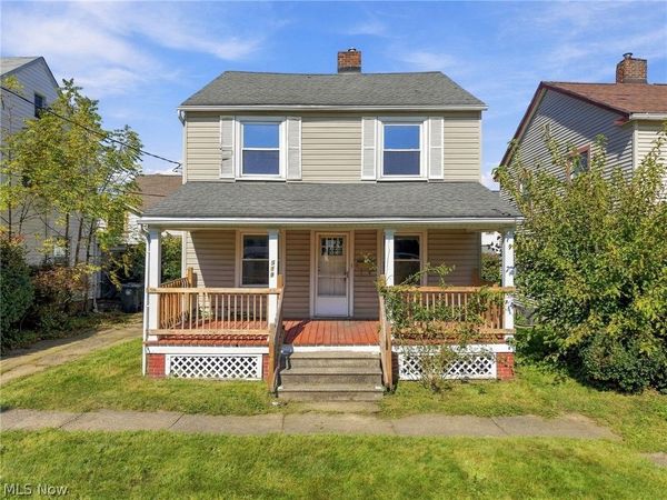 519 17th Street NW, Canton, OH 44703