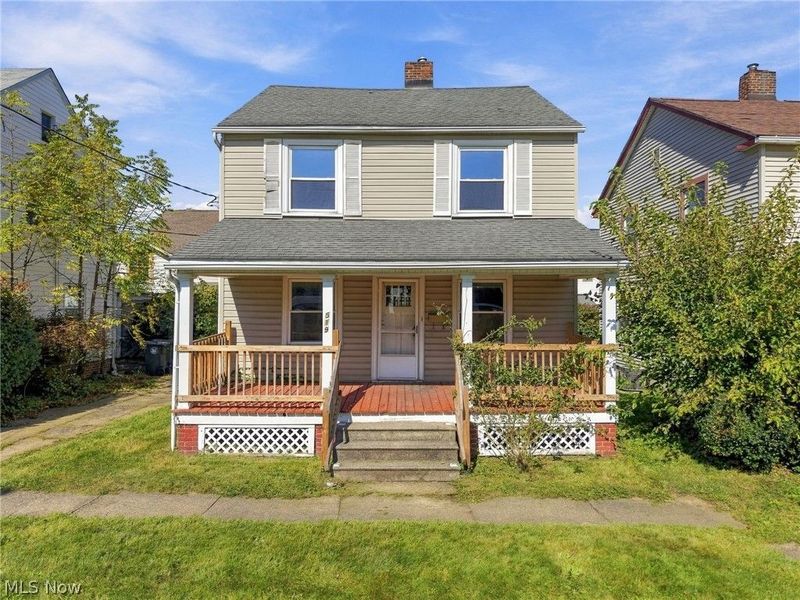 519 17th Street NW, Canton, OH 44703 Photo 1