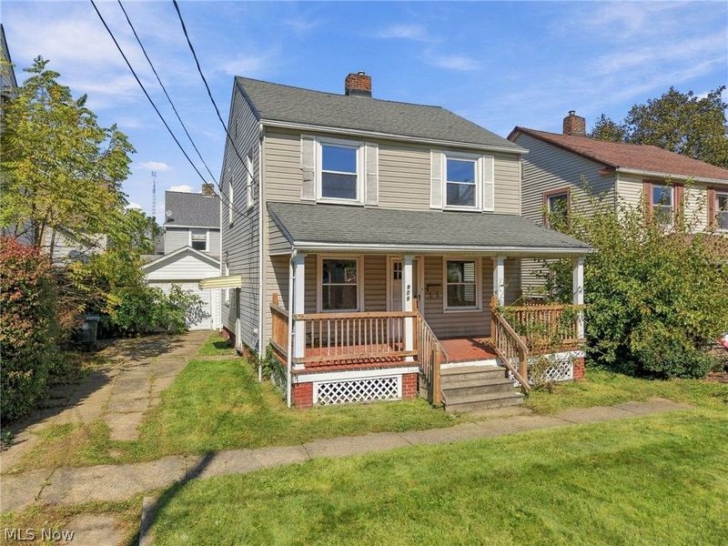 519 17th Street NW, Canton, OH 44703 Photo 3