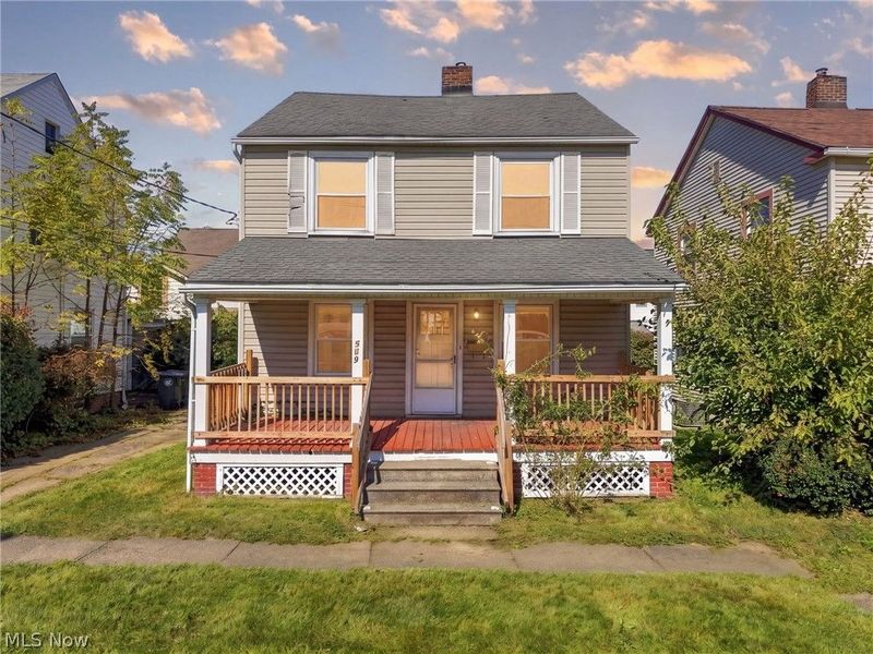 519 17th Street NW, Canton, OH 44703 Photo 4