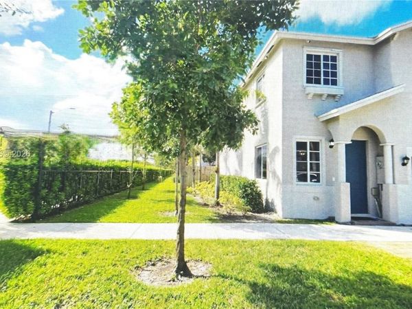 20816 NW 13th Ct, Miami Gardens, FL 33169