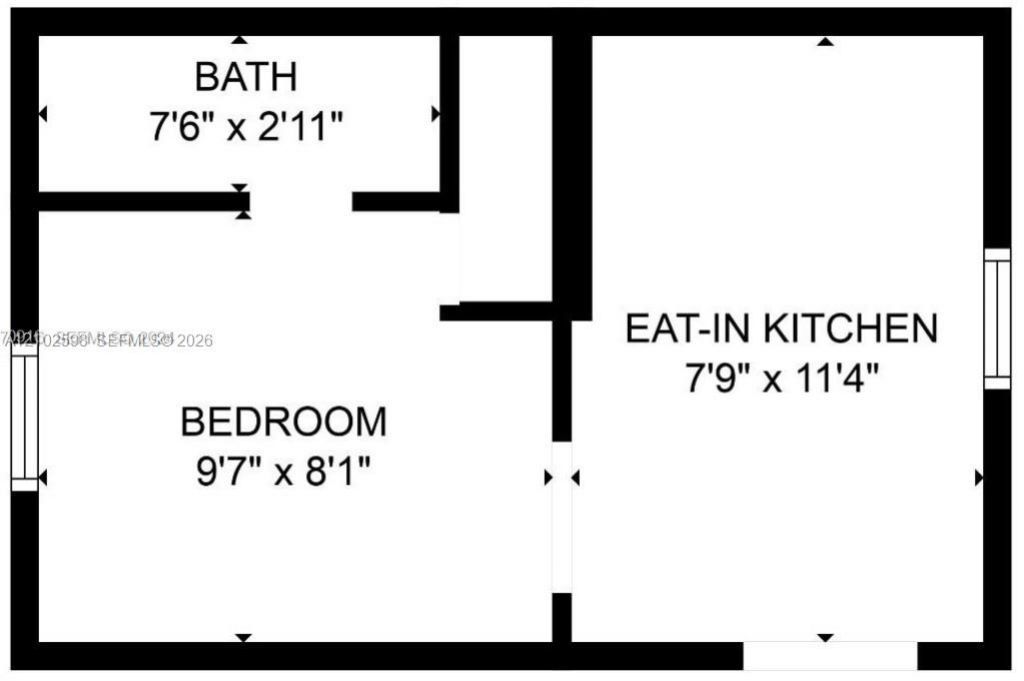 20106 NW 32nd Pl , Unit 1B, Miami Gardens, FL 33056 Photo