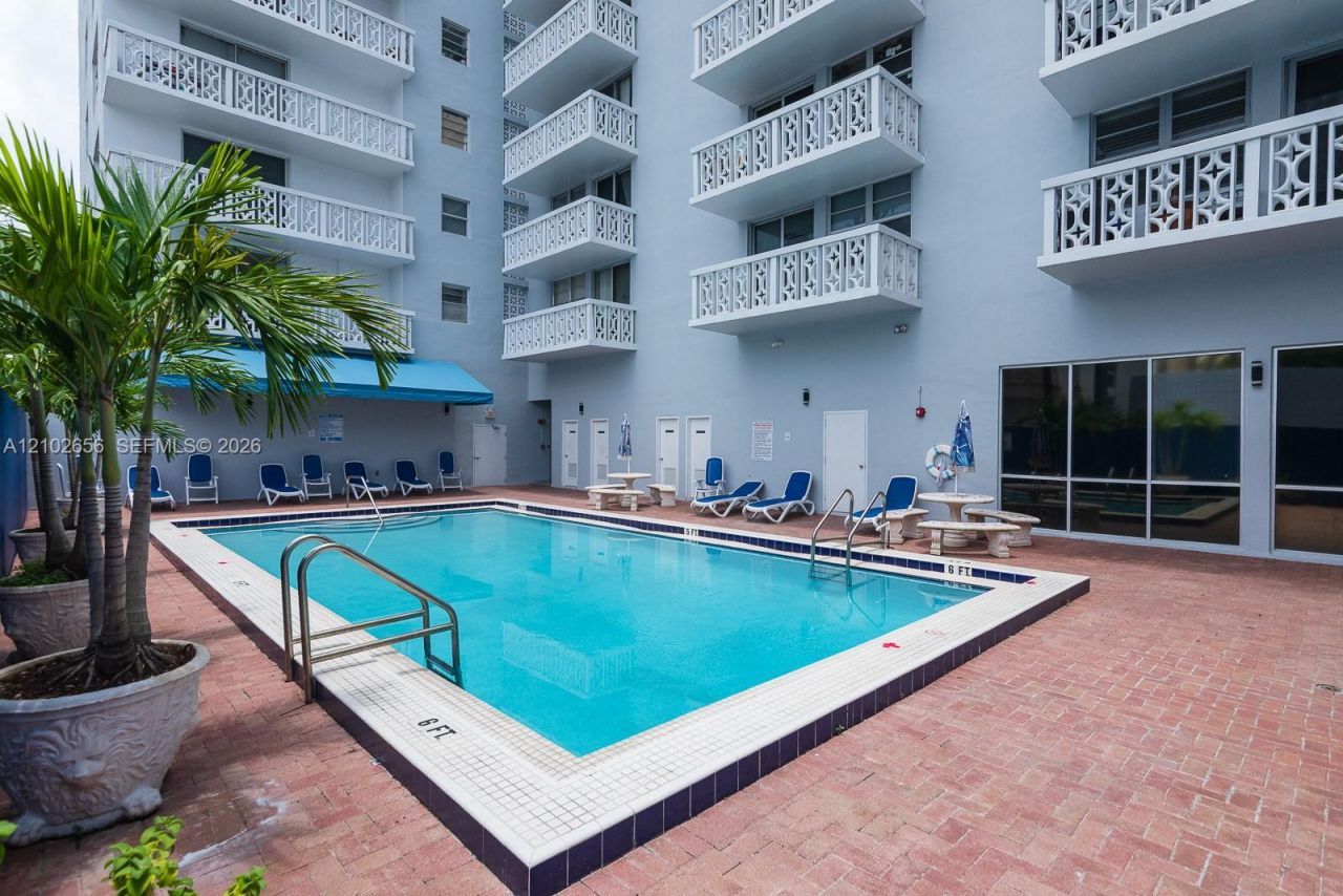 1020 Meridian Ave , Unit 314, Miami Beach, FL 33139 Photo