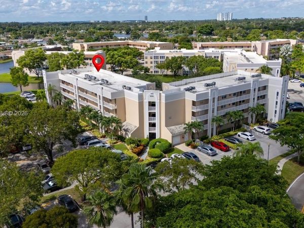 10368 NW 24th Pl , Unit 304, Sunrise, FL 33322