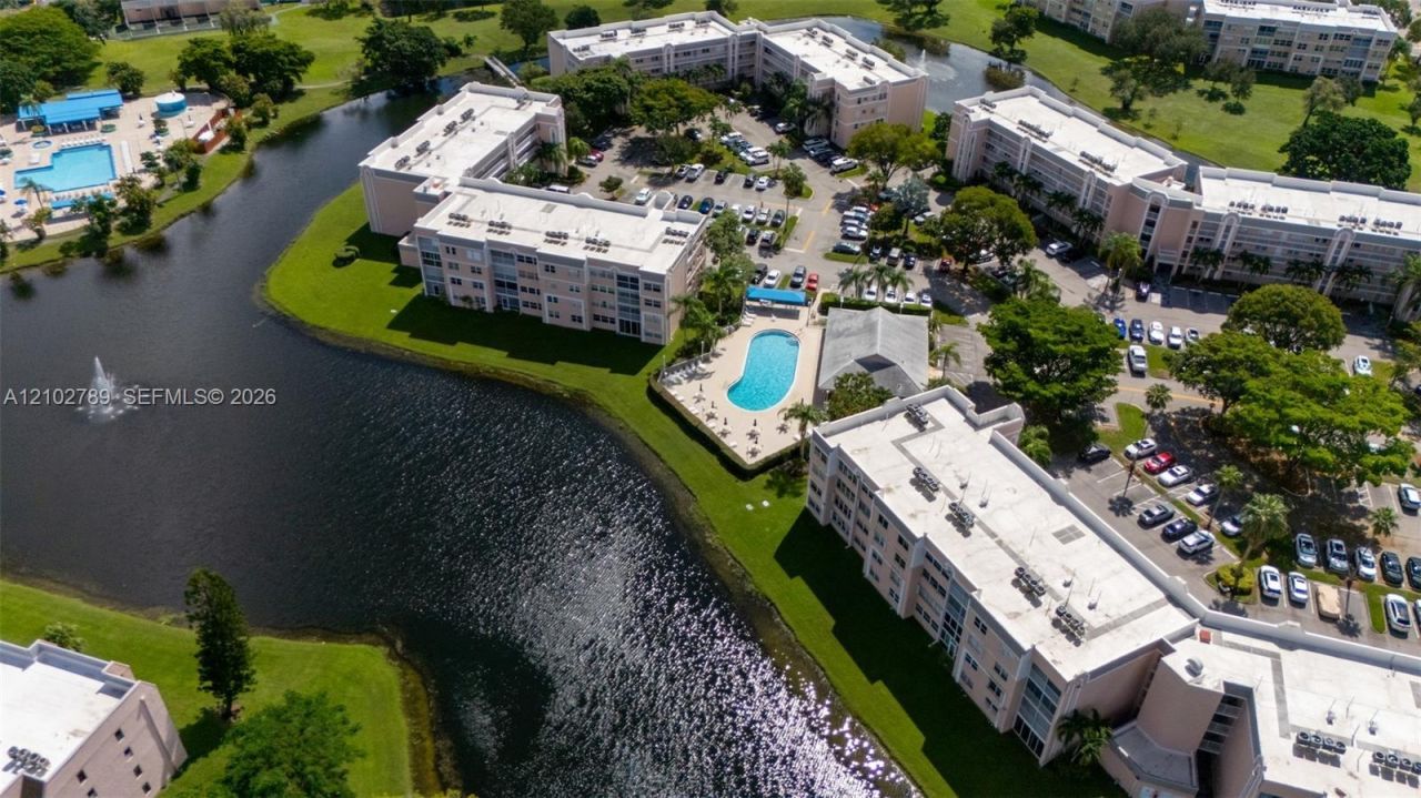 10368 NW 24th Pl, Unit 304, Sunrise, FL 33322 Photo