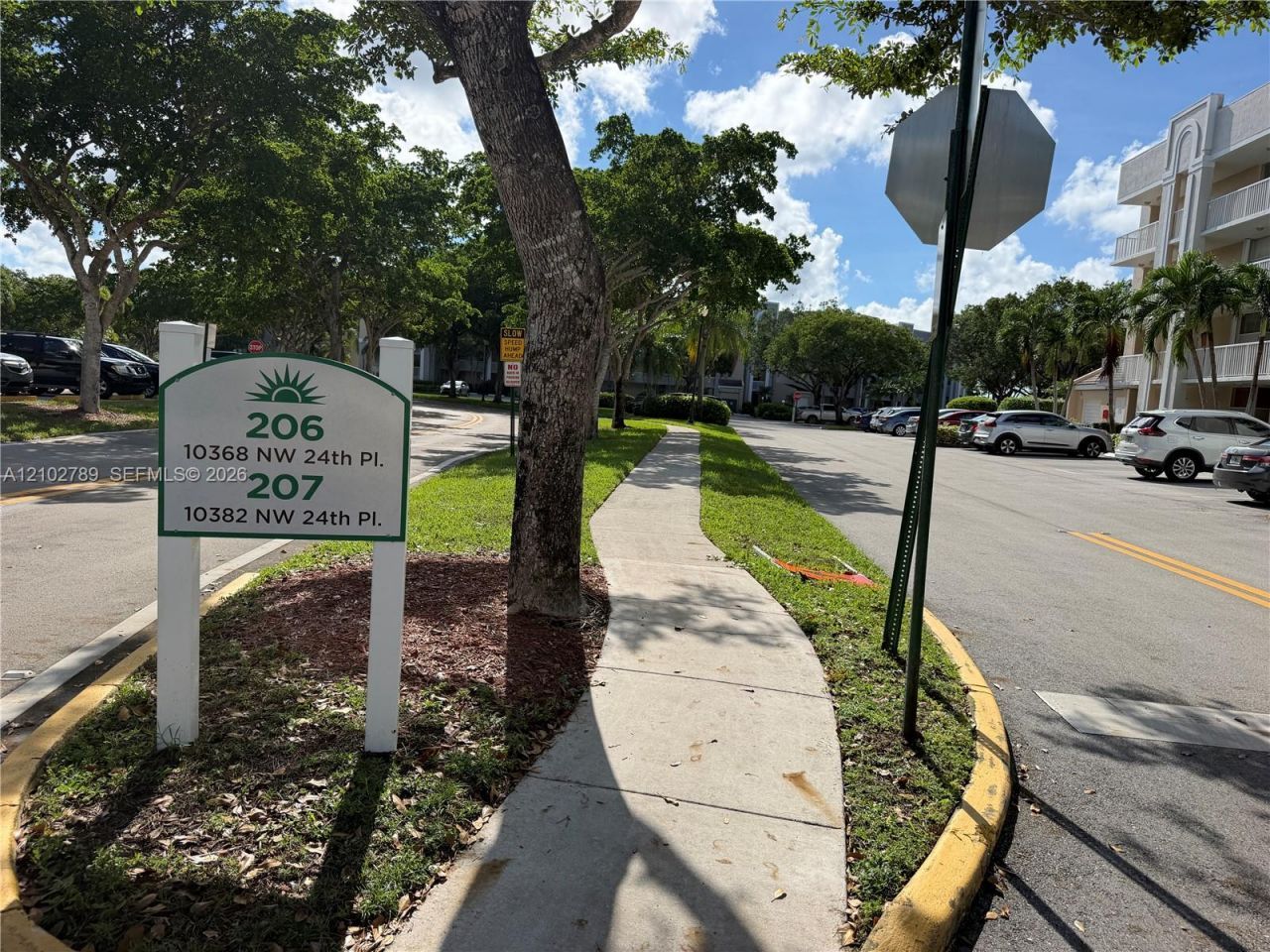 10368 NW 24th Pl, Unit 304, Sunrise, FL 33322 Photo