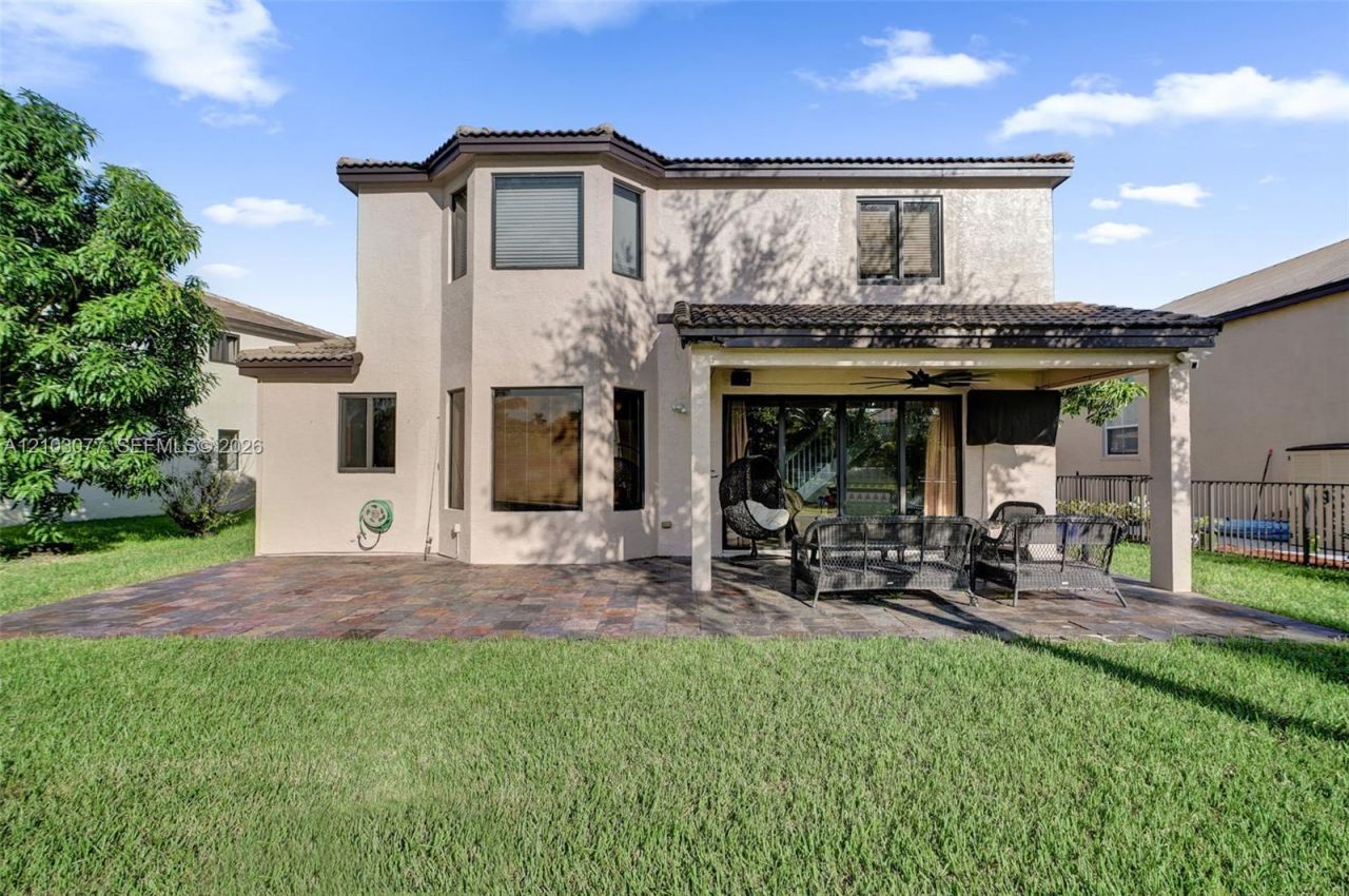 5233 SW 157th Ln, Miramar, FL 33027 Photo