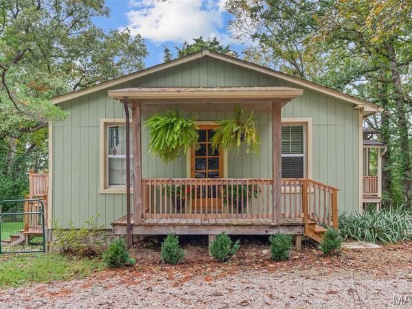 1884 Highway K, St Clair, MO 63077