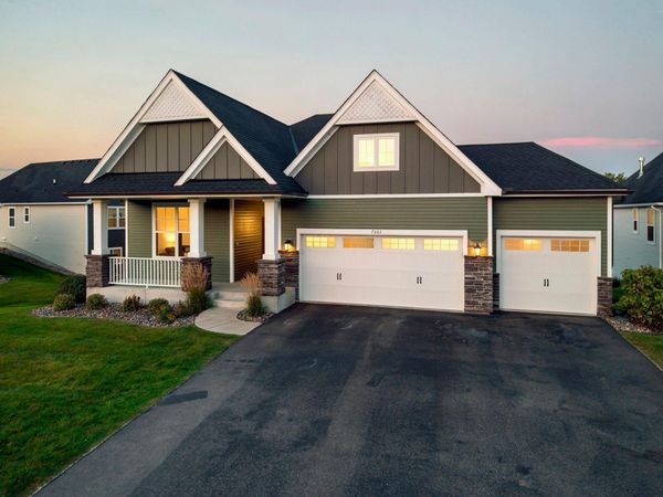 7381 Emily Circle , Lino Lakes, MN 55038