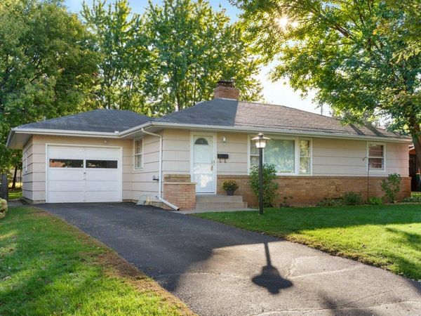 6737 Columbus Avenue, Richfield, MN 55423