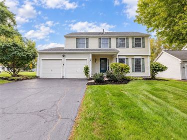 19 Colonist Lane, Rochester, NY 14624