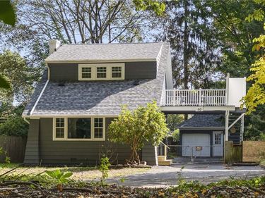 50 Birch Hills Drive, Rochester, NY 14622