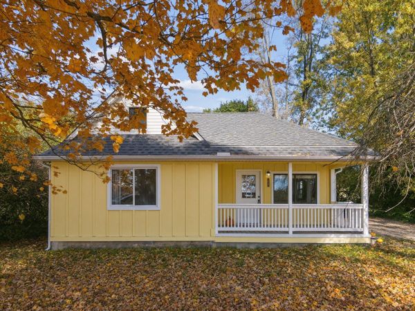 8324 Brock Road , Plain City, OH 43064
