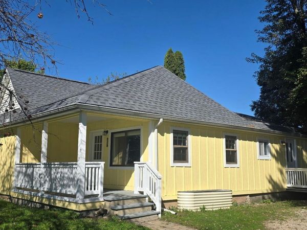 8324 Brock Road , Plain City, OH 43064