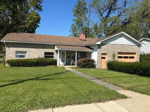 140 W Jersey Street, Johnstown, OH 43031