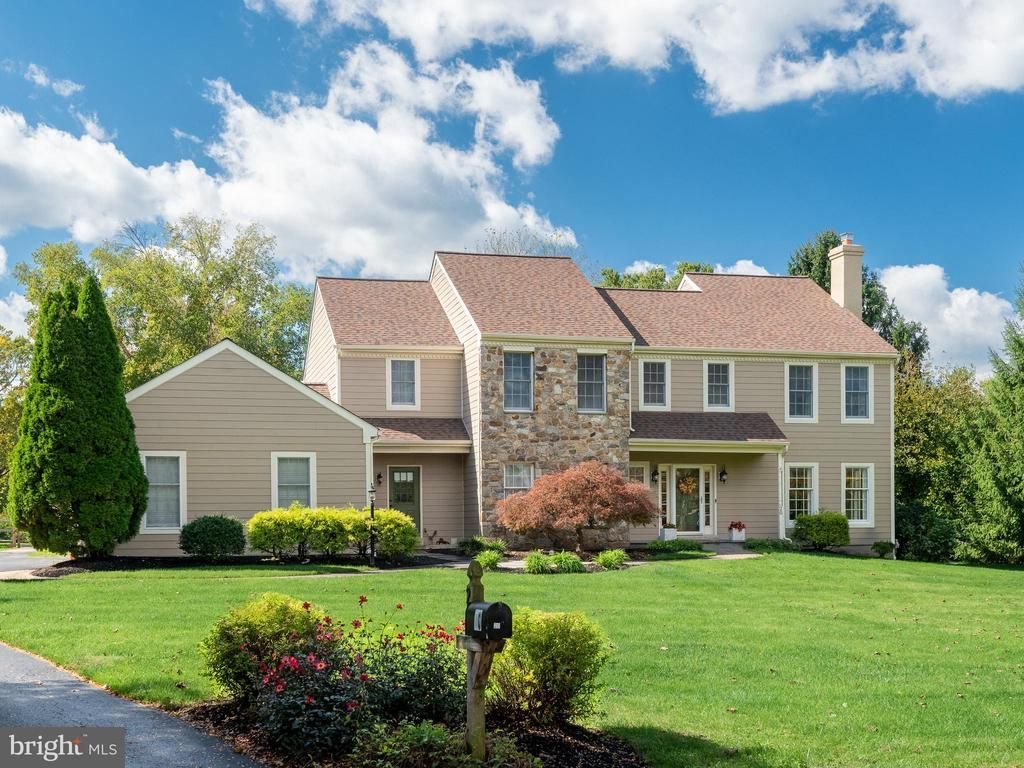 20 Craig Lane, Malvern, PA 19355 Main Photo
