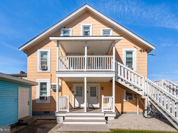 404 SAINT LOUIS AVENUE , Unit 13, OCEAN CITY, MD 21842