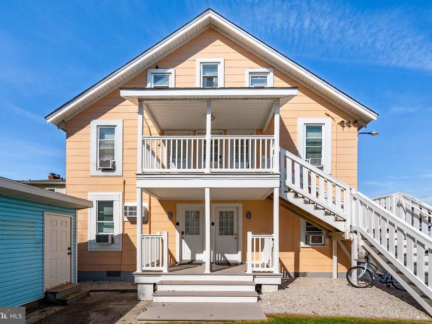 404 Saint Louis Avenue , Unit 13, Ocean City, MD 21842 Main Photo