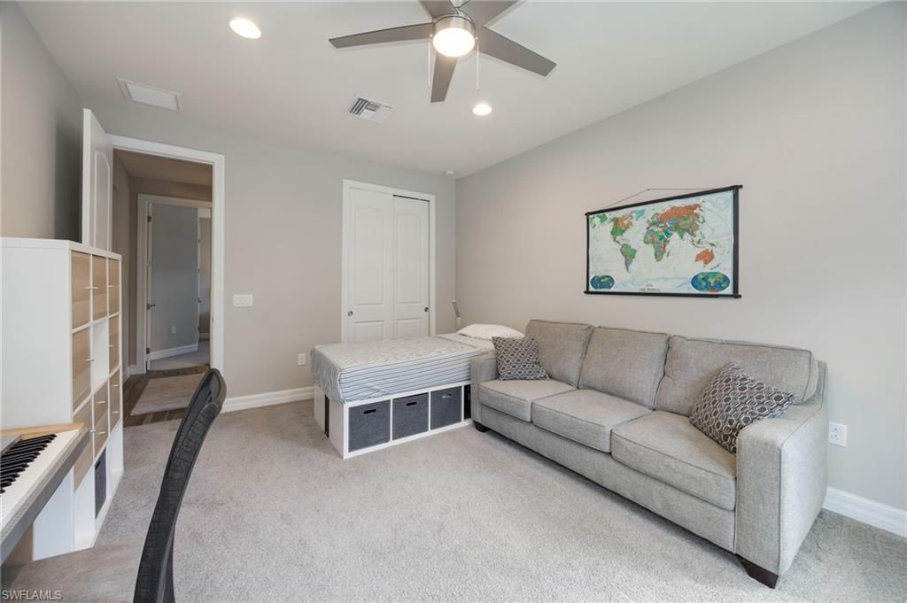 16241 Borelle Cir , Naples, FL 34110 Photo