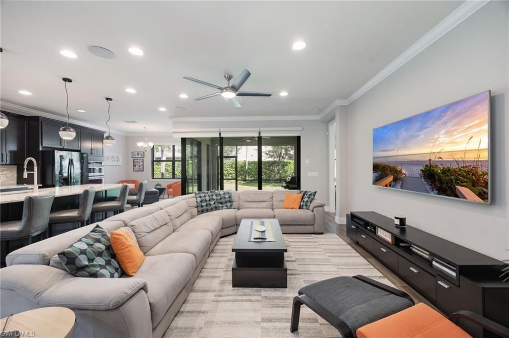 16241 Borelle Cir , Naples, FL 34110 Photo
