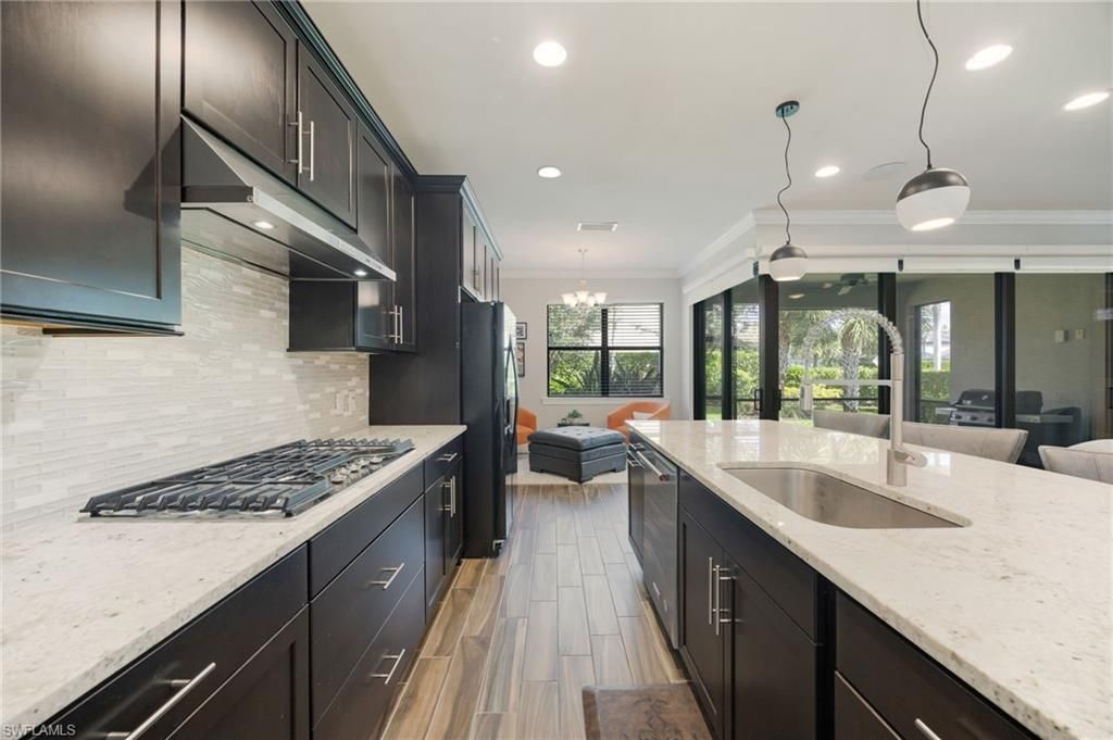 16241 Borelle Cir , Naples, FL 34110 Photo