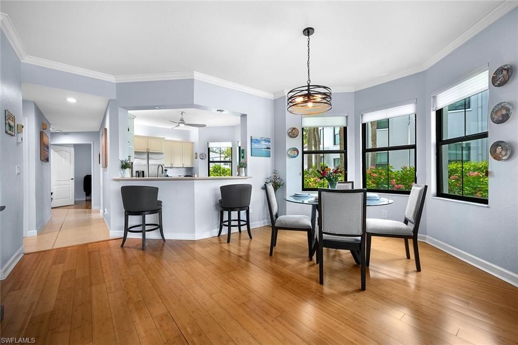 2415 Ravenna Blvd , Unit 101, Naples, FL 34109 Photo