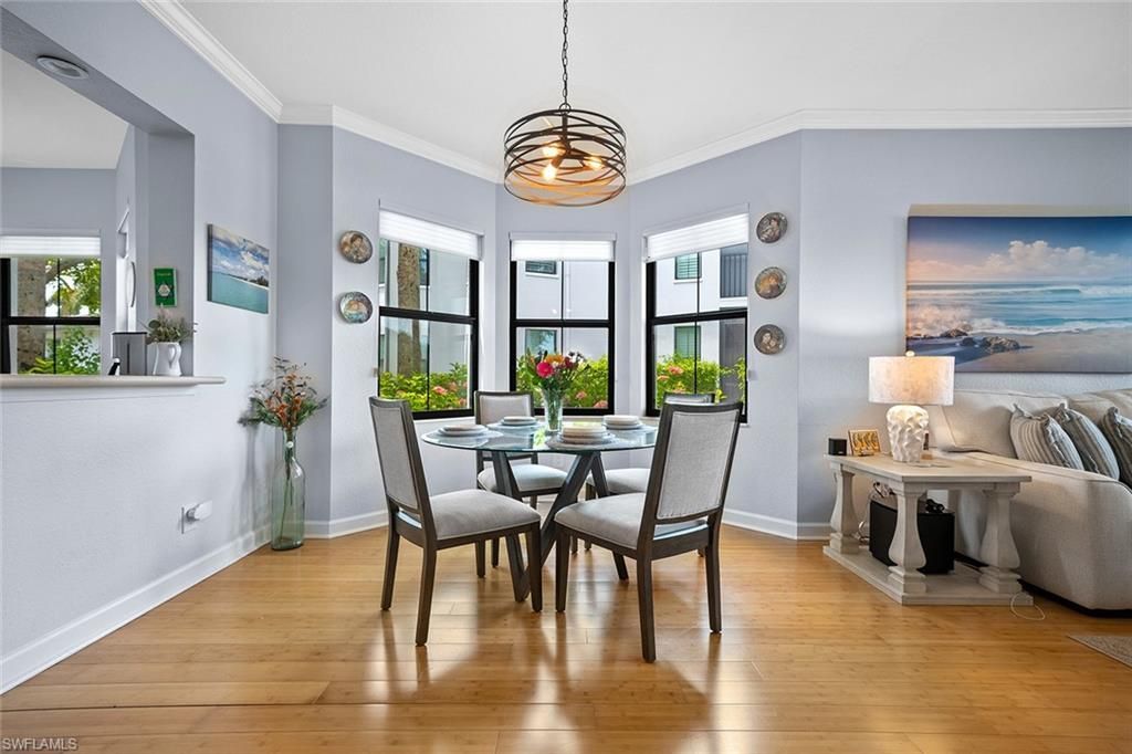 2415 Ravenna Blvd , Unit 101, Naples, FL 34109 Photo