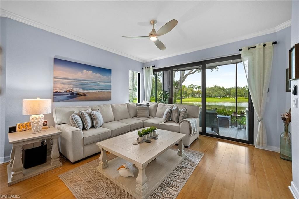 2415 Ravenna Blvd , Unit 101, Naples, FL 34109 Photo