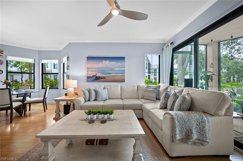 2415 Ravenna Blvd , Unit 101, Naples, FL 34109 Photo