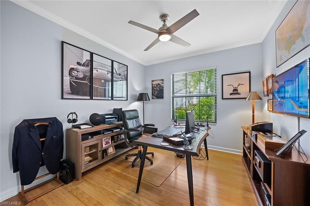 2415 Ravenna Blvd , Unit 101, Naples, FL 34109 Photo