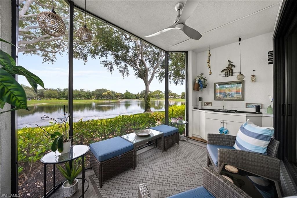 2415 Ravenna Blvd , Unit 101, Naples, FL 34109 Photo