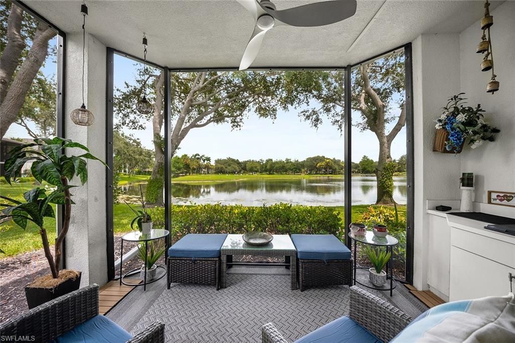 2415 Ravenna Blvd , Unit 101, Naples, FL 34109 Photo