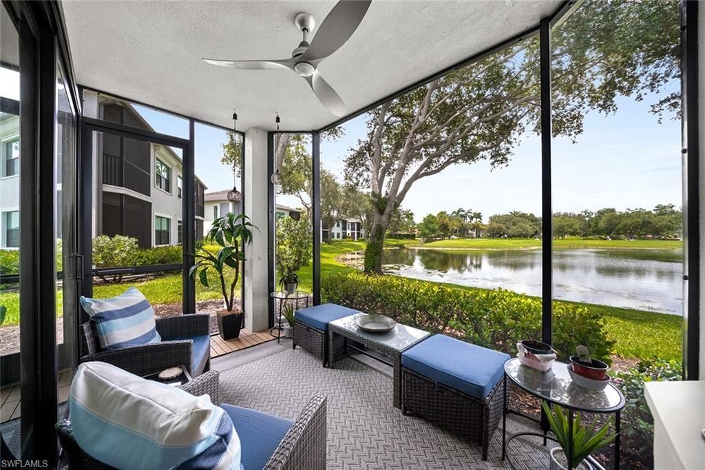 2415 Ravenna Blvd , Unit 101, Naples, FL 34109 Photo