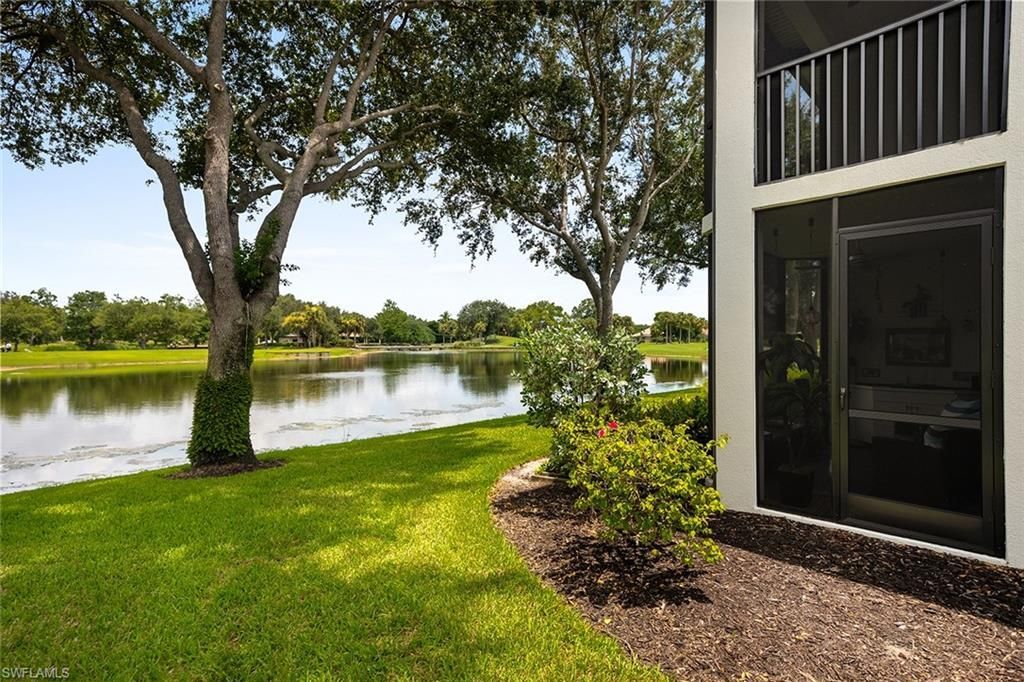 2415 Ravenna Blvd , Unit 101, Naples, FL 34109 Photo