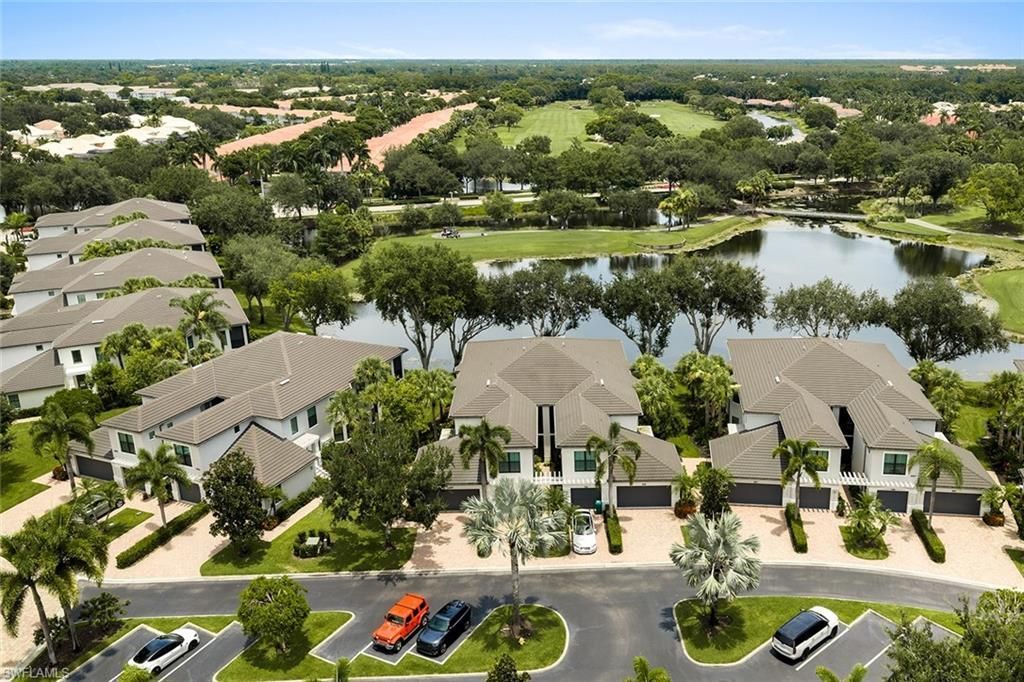 2415 Ravenna Blvd , Unit 101, Naples, FL 34109 Photo