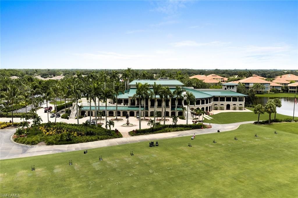 2415 Ravenna Blvd , Unit 101, Naples, FL 34109 Photo