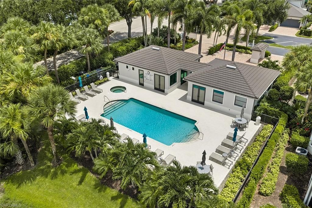 2415 Ravenna Blvd , Unit 101, Naples, FL 34109 Photo
