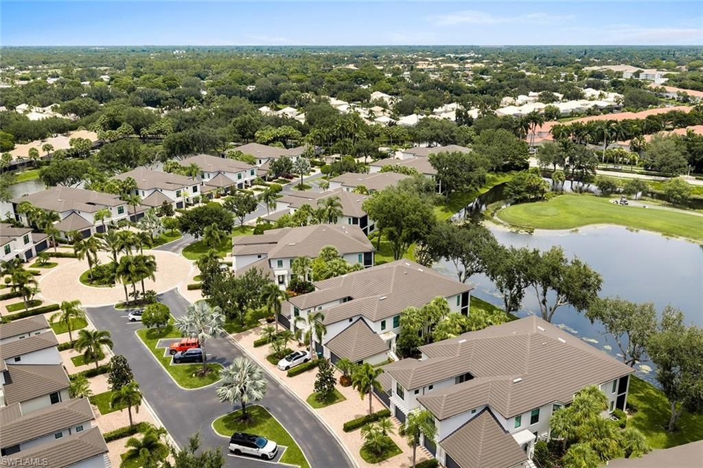 2415 Ravenna Blvd , Unit 101, Naples, FL 34109 Photo